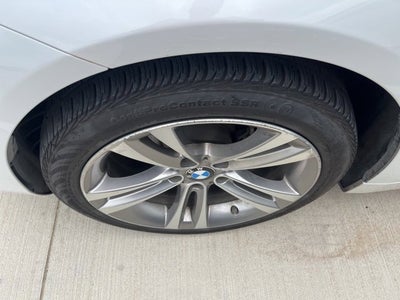 2018 BMW 4 Series 430i xDrive