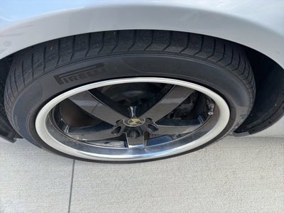 2015 BMW 5 Series 535i