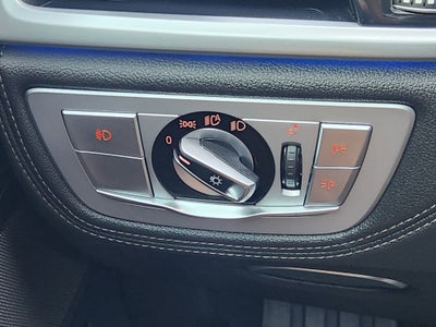 2018 BMW 7 Series 740i