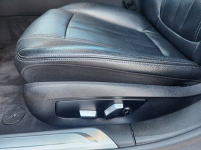 2018 BMW 7 Series 740i