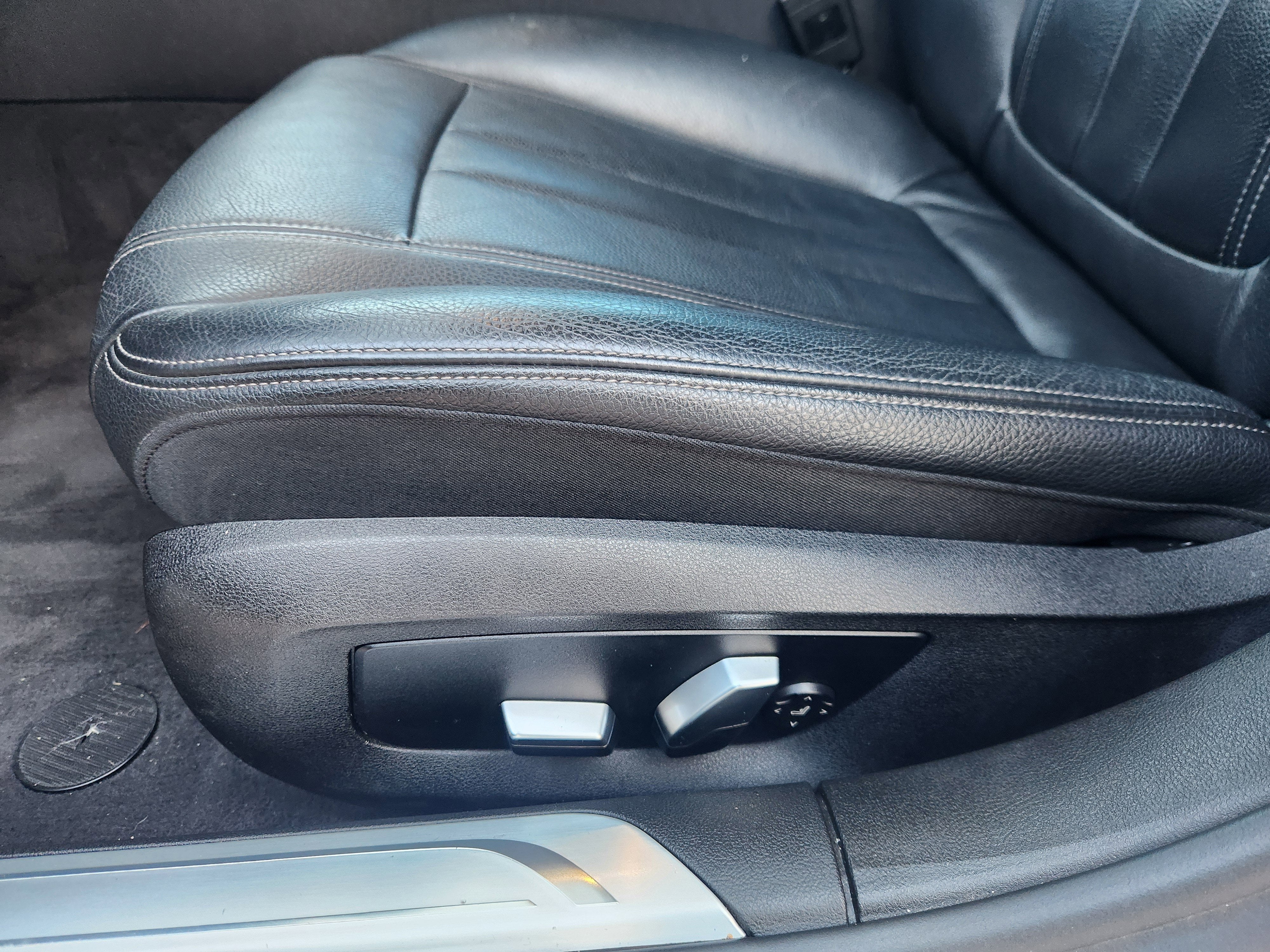 2018 BMW 7 Series 740i