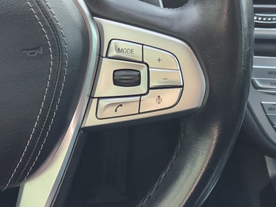 2018 BMW 7 Series 740i