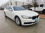 2018 BMW 7 Series 740i