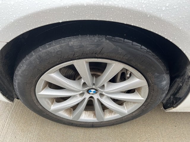 2018 BMW 7 Series 740i