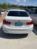 2017 BMW 3 Series 320i