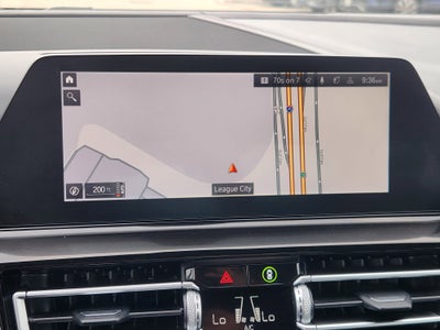 2022 BMW 8 Series 840i