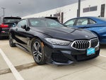 2022 BMW 8 Series 840i