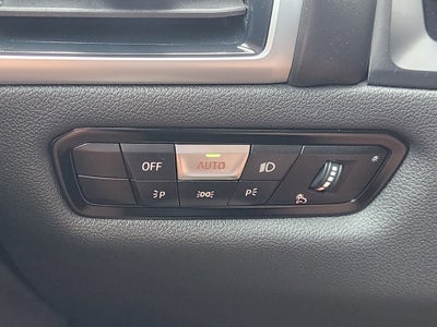 2022 BMW 8 Series 840i