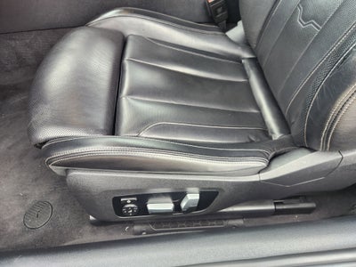 2022 BMW 8 Series 840i