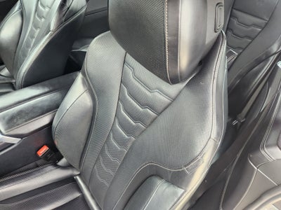 2022 BMW 8 Series 840i