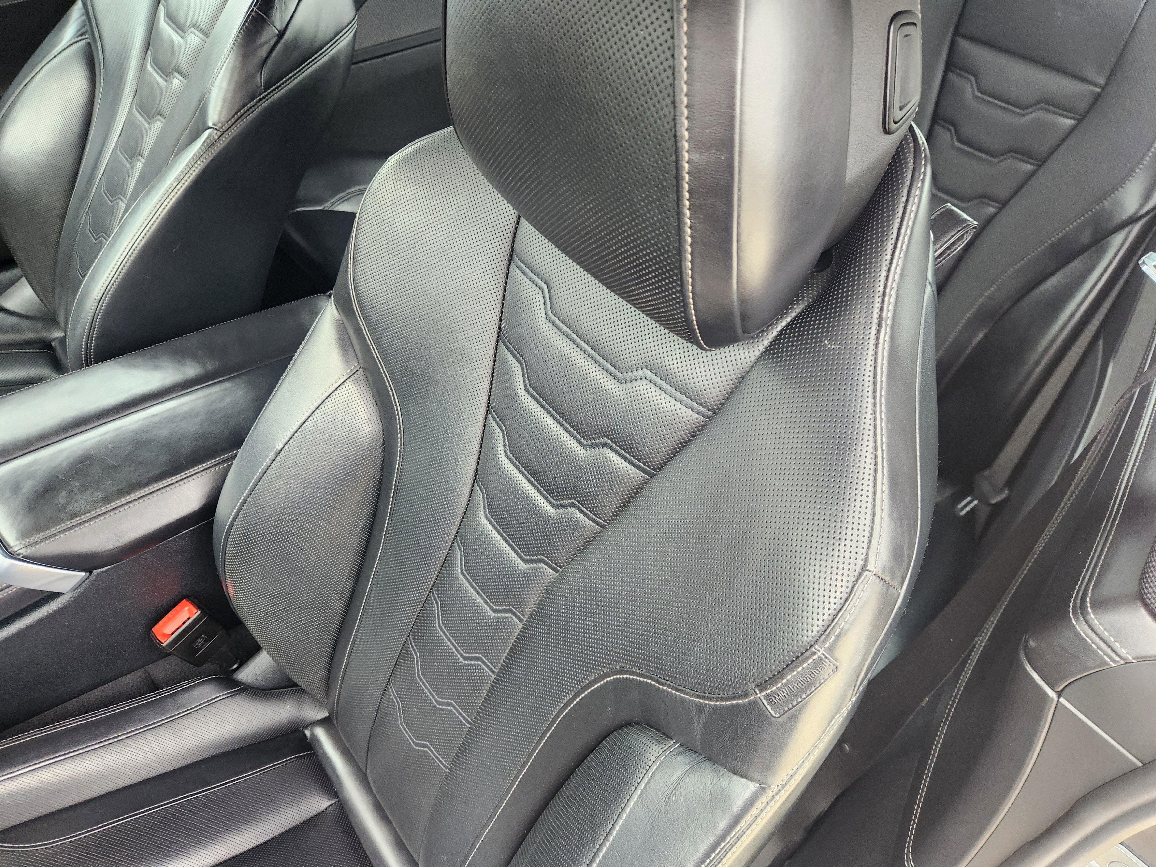 2022 BMW 8 Series 840i