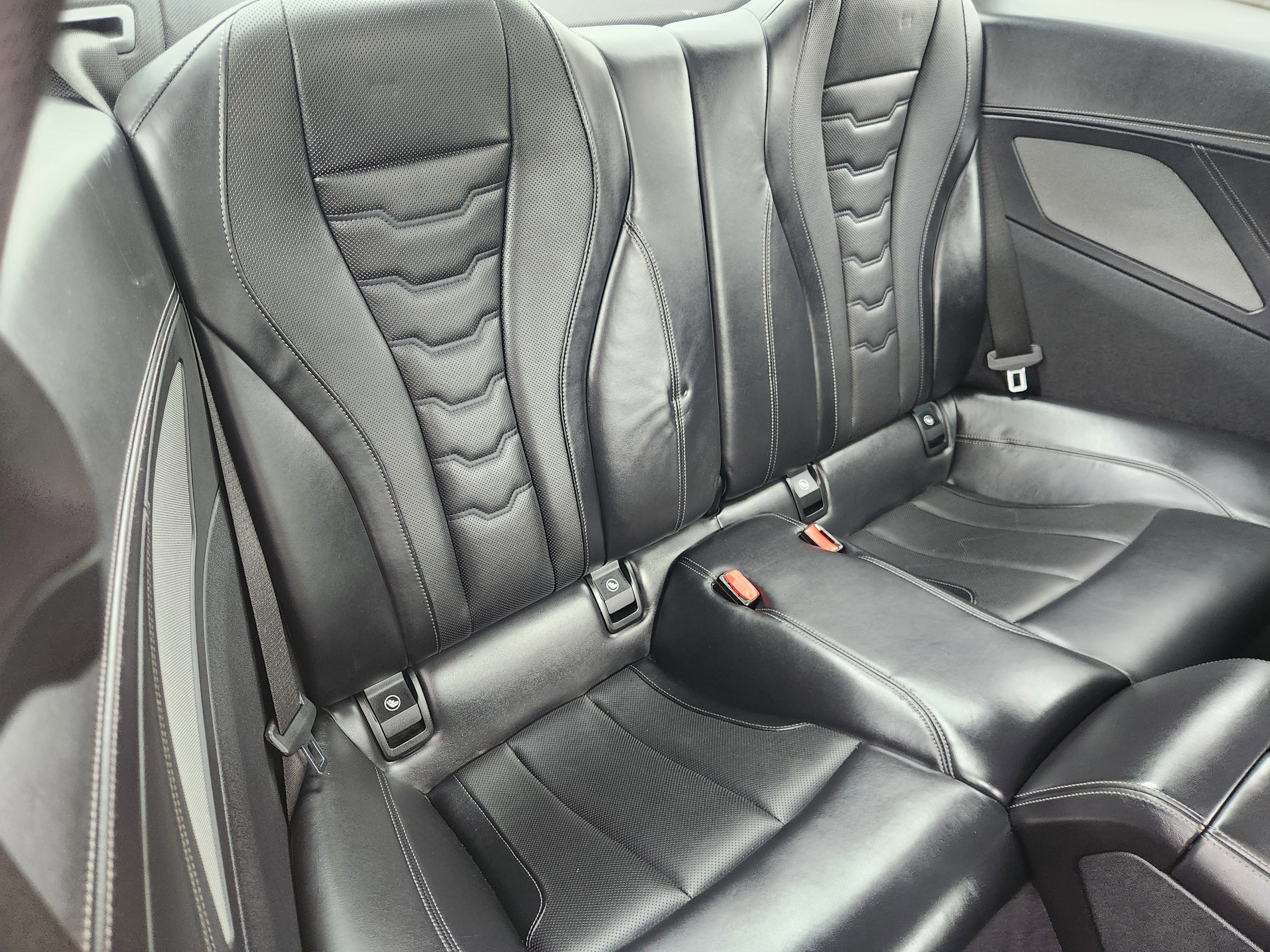 2022 BMW 8 Series 840i