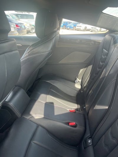 2022 BMW 8 Series 840i