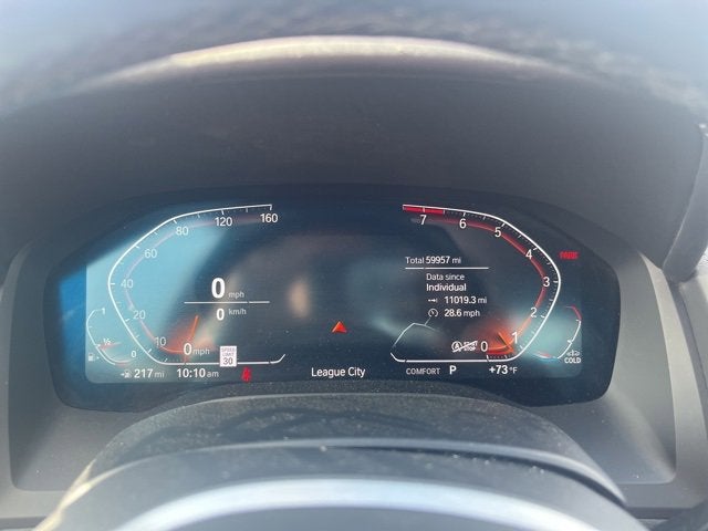 2022 BMW 8 Series 840i