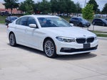 2018 BMW 5 Series 530e iPerformance