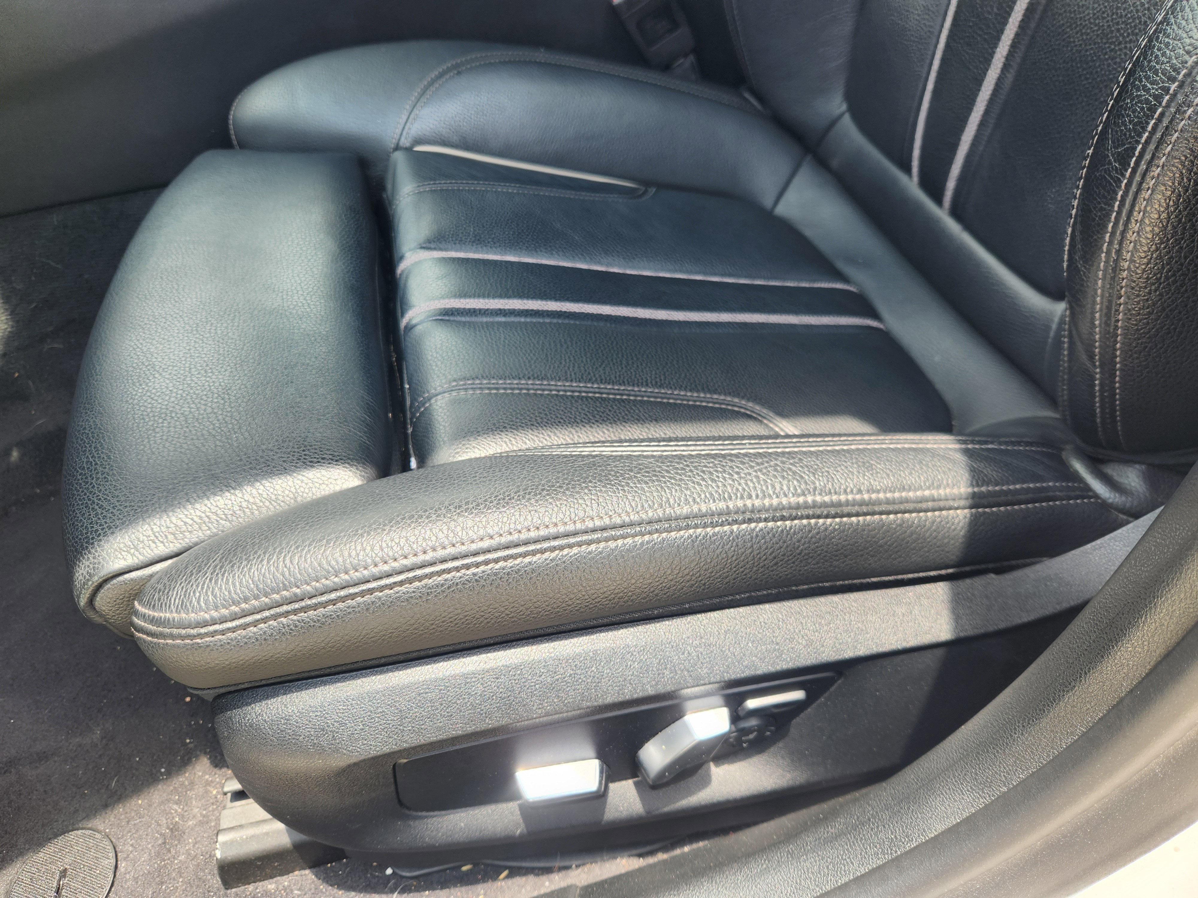 2018 BMW 5 Series 530e iPerformance