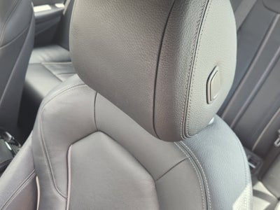 2018 BMW 5 Series 530e iPerformance