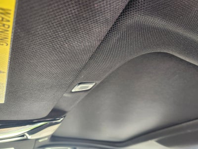 2018 BMW 5 Series 530e iPerformance