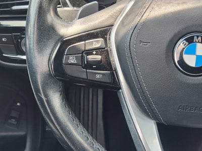 2018 BMW 5 Series 530e iPerformance