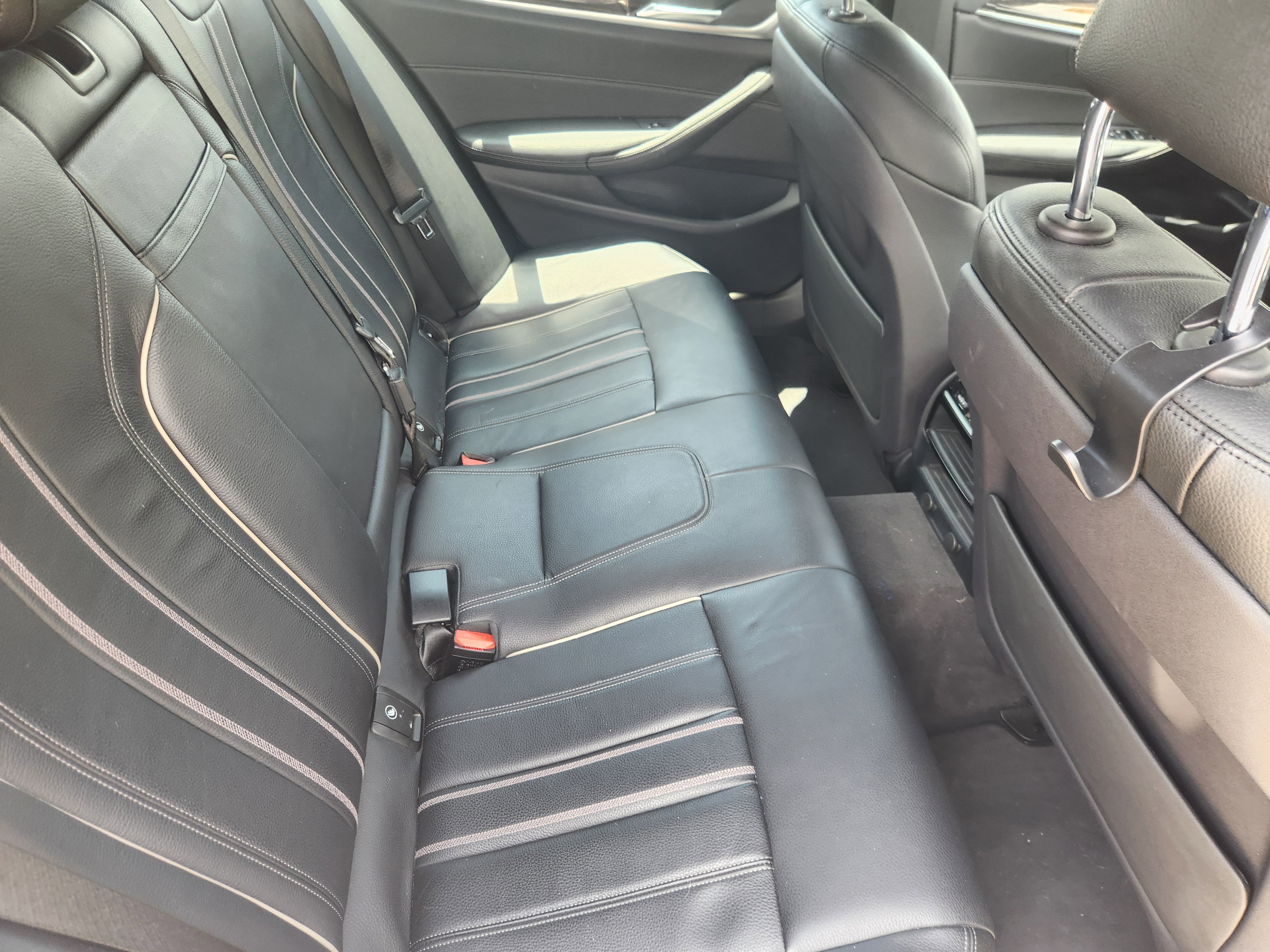 2018 BMW 5 Series 530e iPerformance