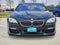 2015 BMW 6 Series 640i