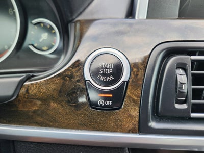 2015 BMW 6 Series 640i