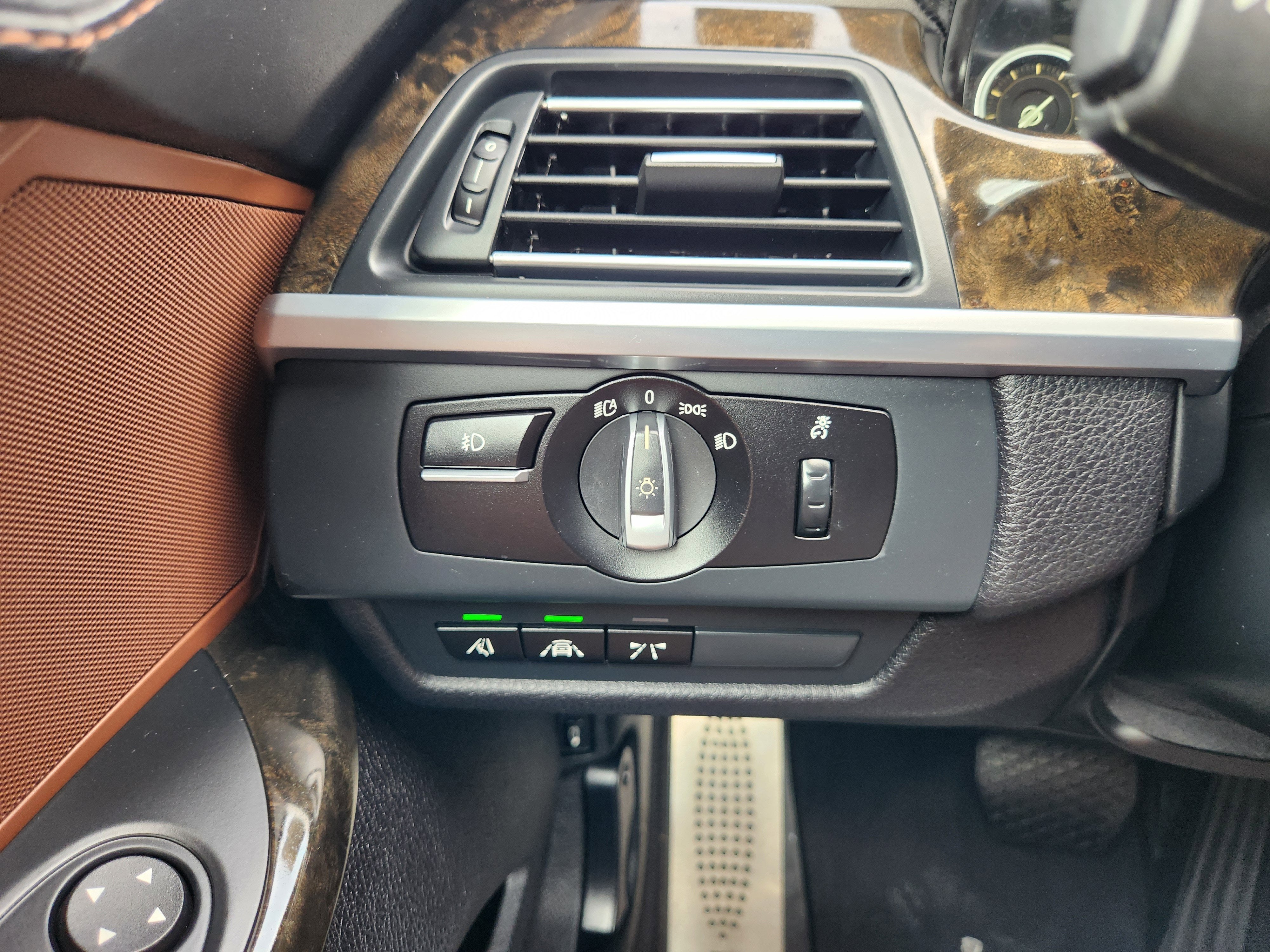 2015 BMW 6 Series 640i