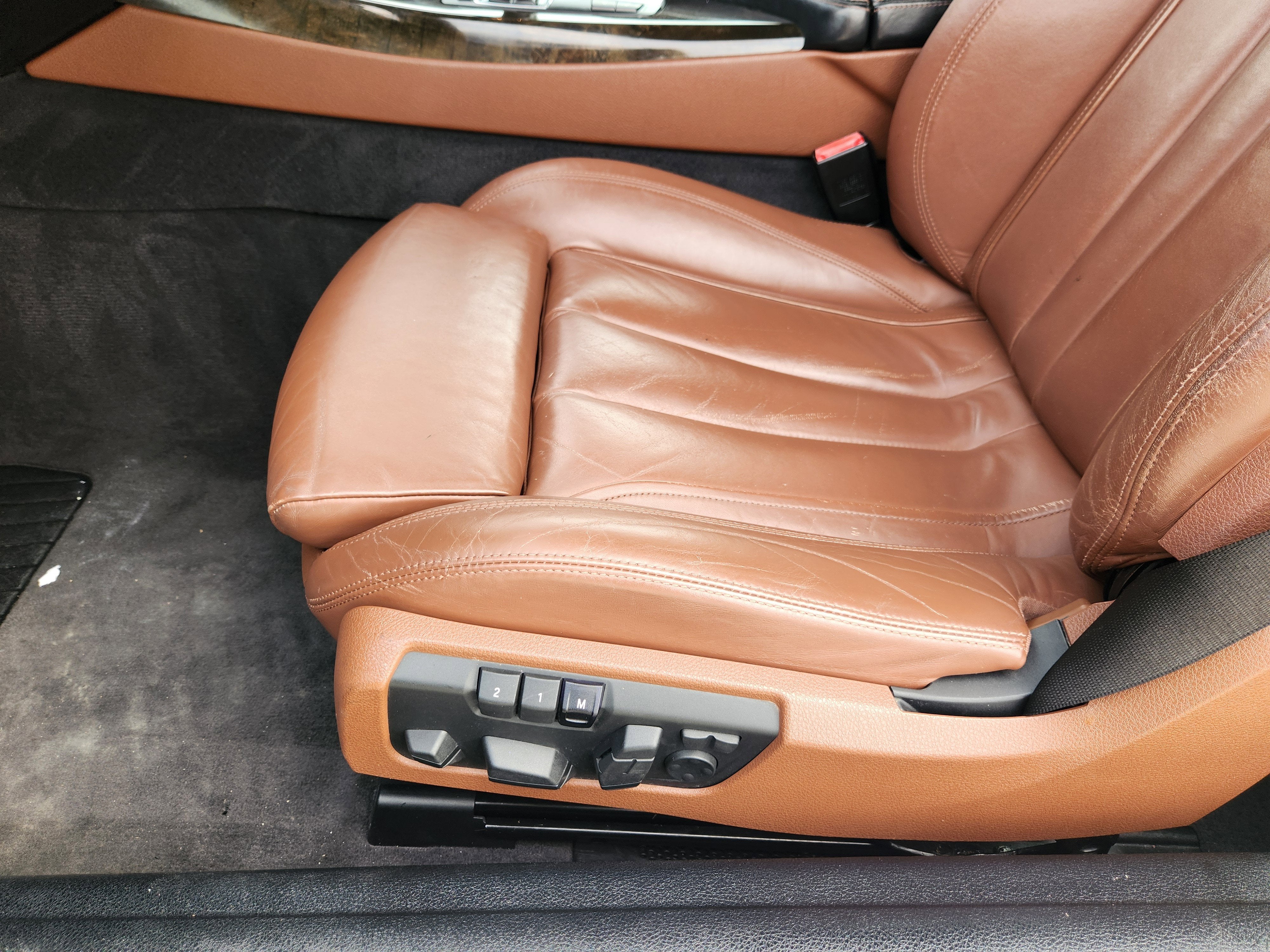 2015 BMW 6 Series 640i