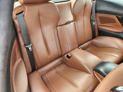 2015 BMW 6 Series 640i