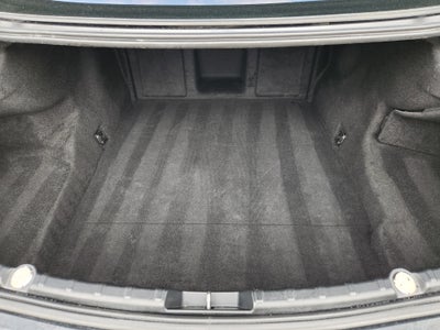 2015 BMW 6 Series 640i