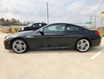 2015 BMW 6 Series 640i