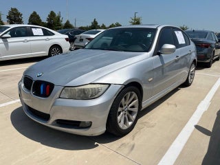 2011 BMW 3 Series 328i