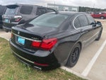 2013 BMW 7 Series 740i