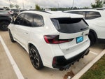 2024 BMW X1 M35i