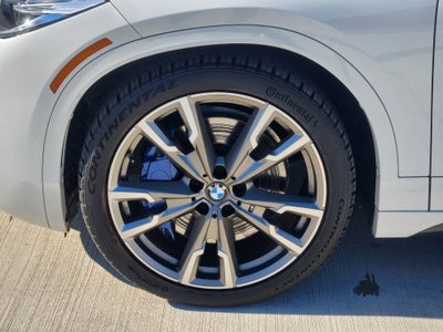2020 BMW X2 M35i