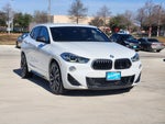 2020 BMW X2 M35i