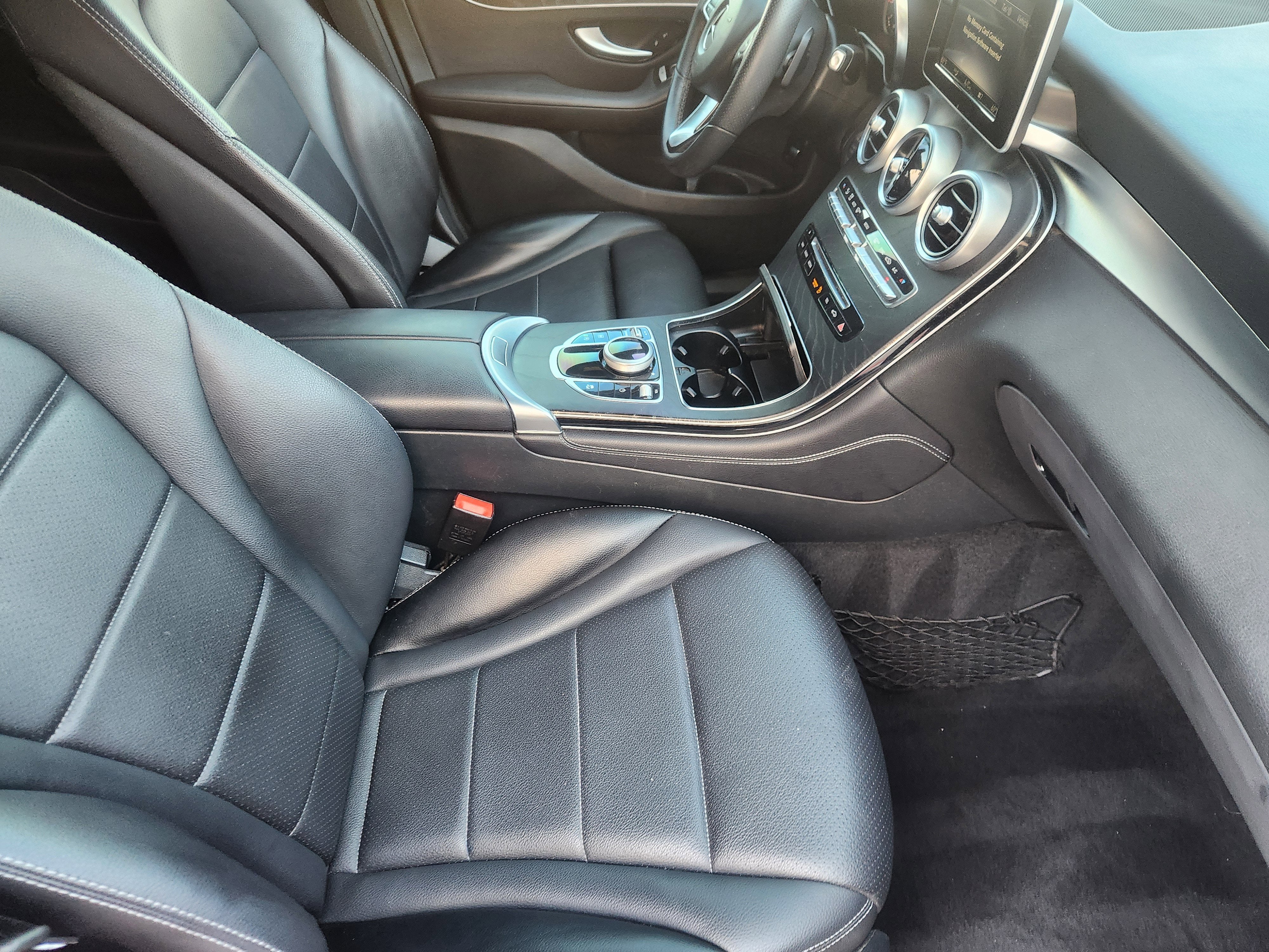 2018 Mercedes-Benz GLC GLC 300