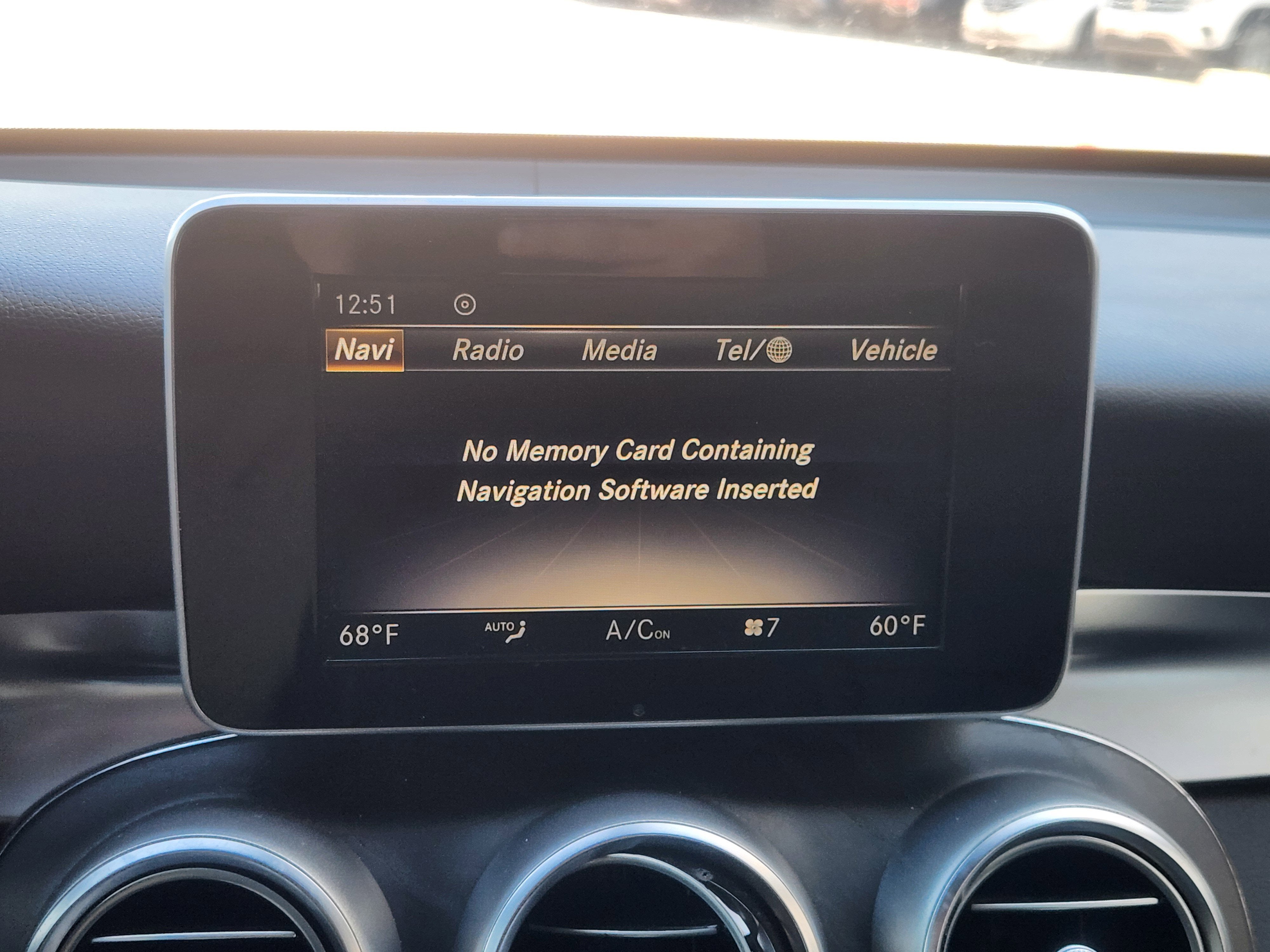 2018 Mercedes-Benz GLC GLC 300