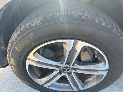 2018 Mercedes-Benz GLC GLC 300