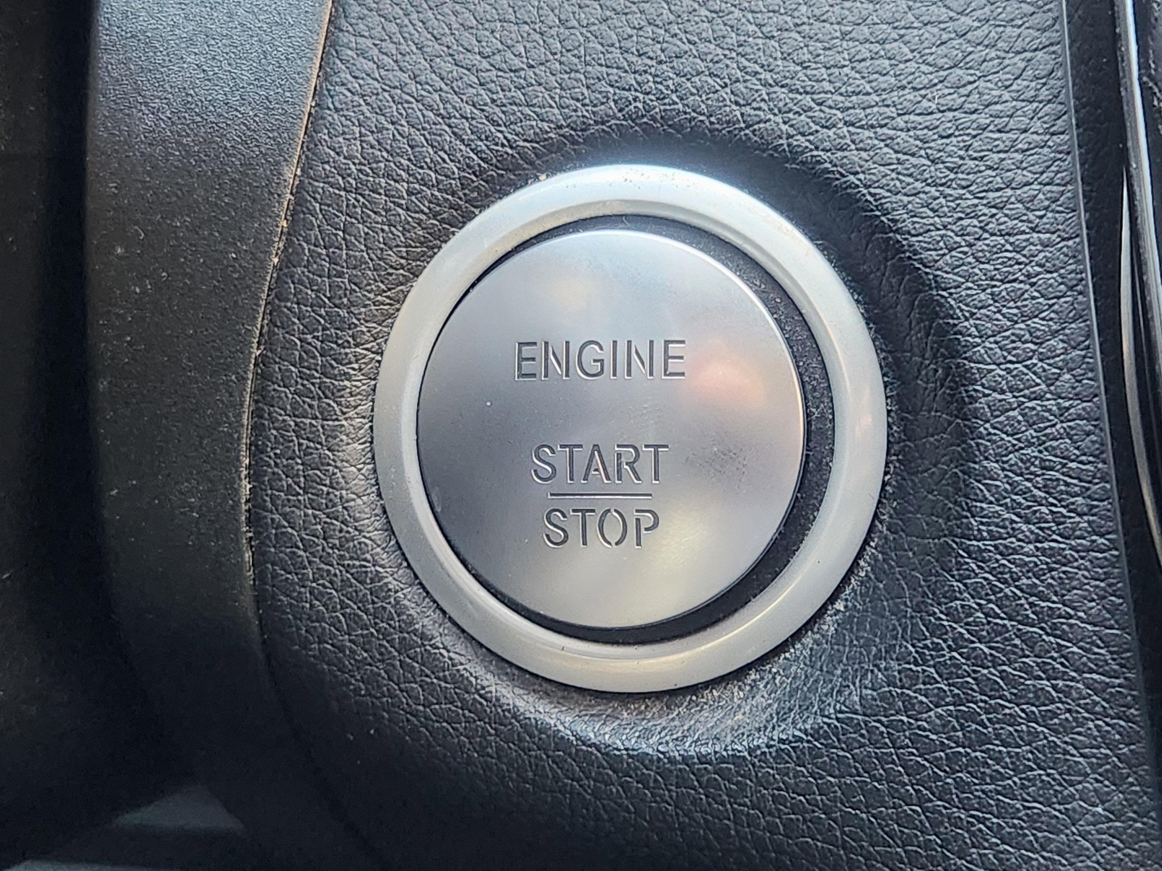 2018 Mercedes-Benz GLC GLC 300