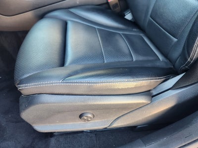 2018 Mercedes-Benz GLC GLC 300