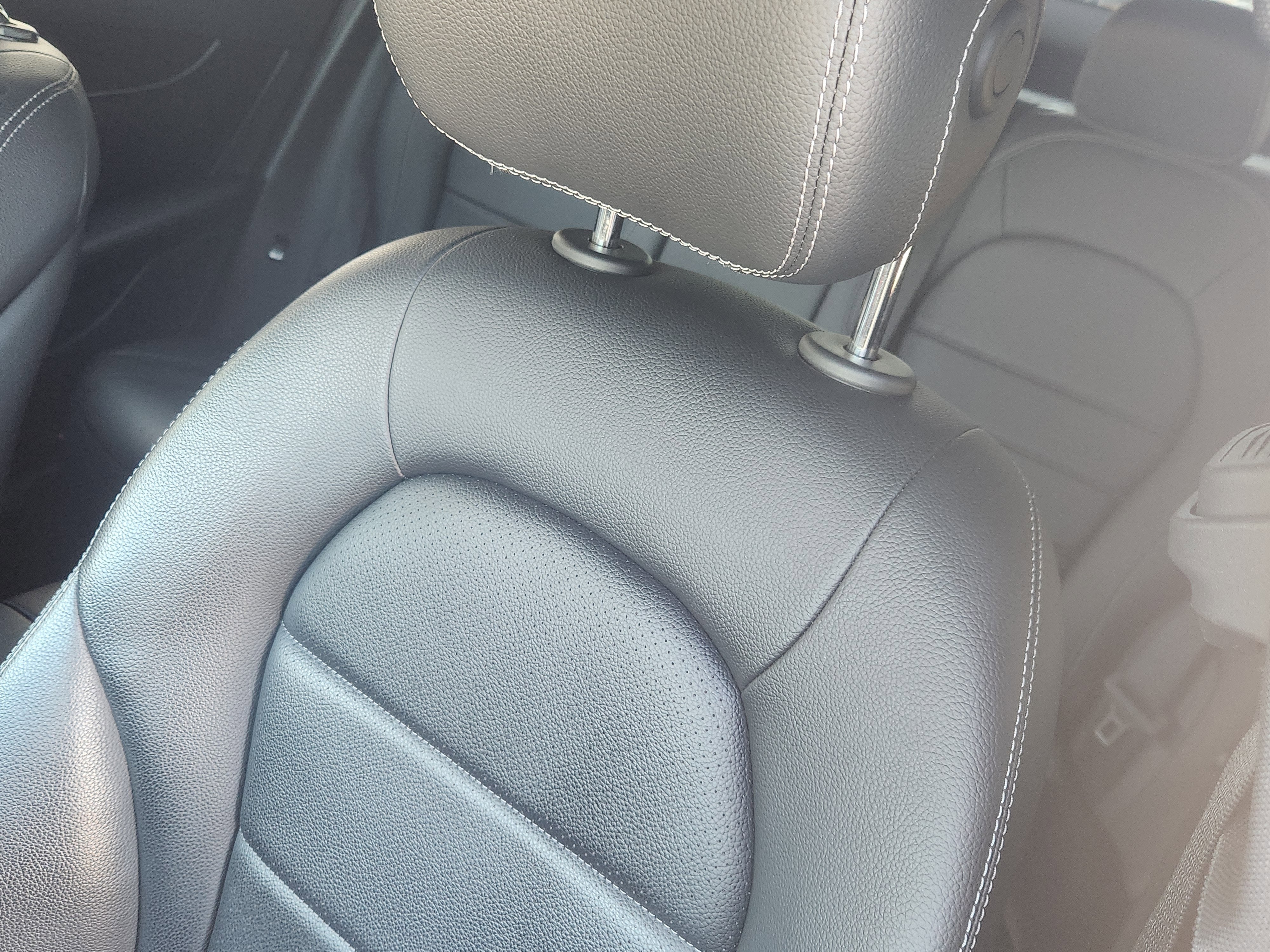 2018 Mercedes-Benz GLC GLC 300