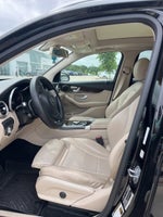 2019 Mercedes-Benz GLC GLC 300