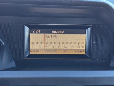 2012 Mercedes-Benz GLK GLK 350