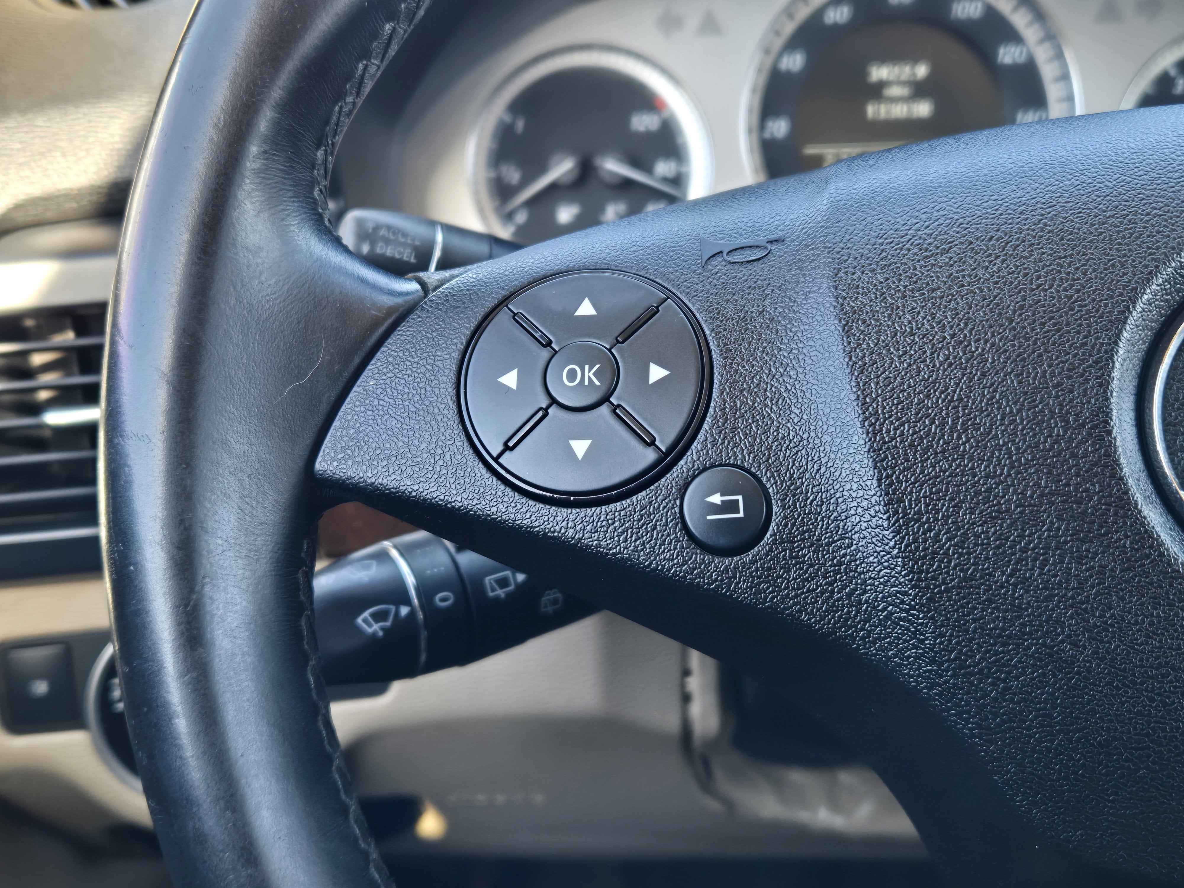 2012 Mercedes-Benz GLK GLK 350