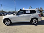 2012 Mercedes-Benz GLK GLK 350