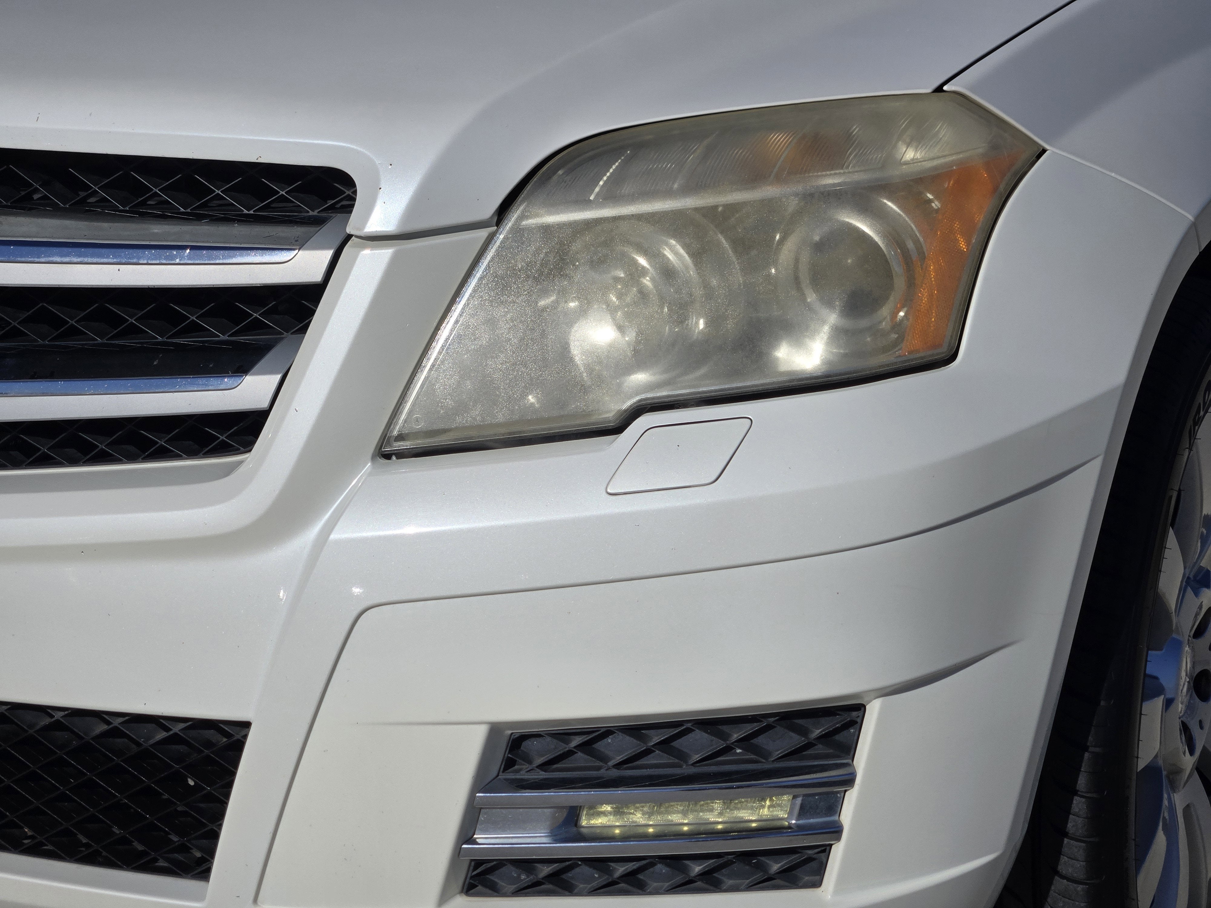 2012 Mercedes-Benz GLK GLK 350