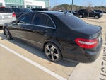 2013 Mercedes-Benz E-Class E 350