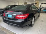 2013 Mercedes-Benz E-Class E 550