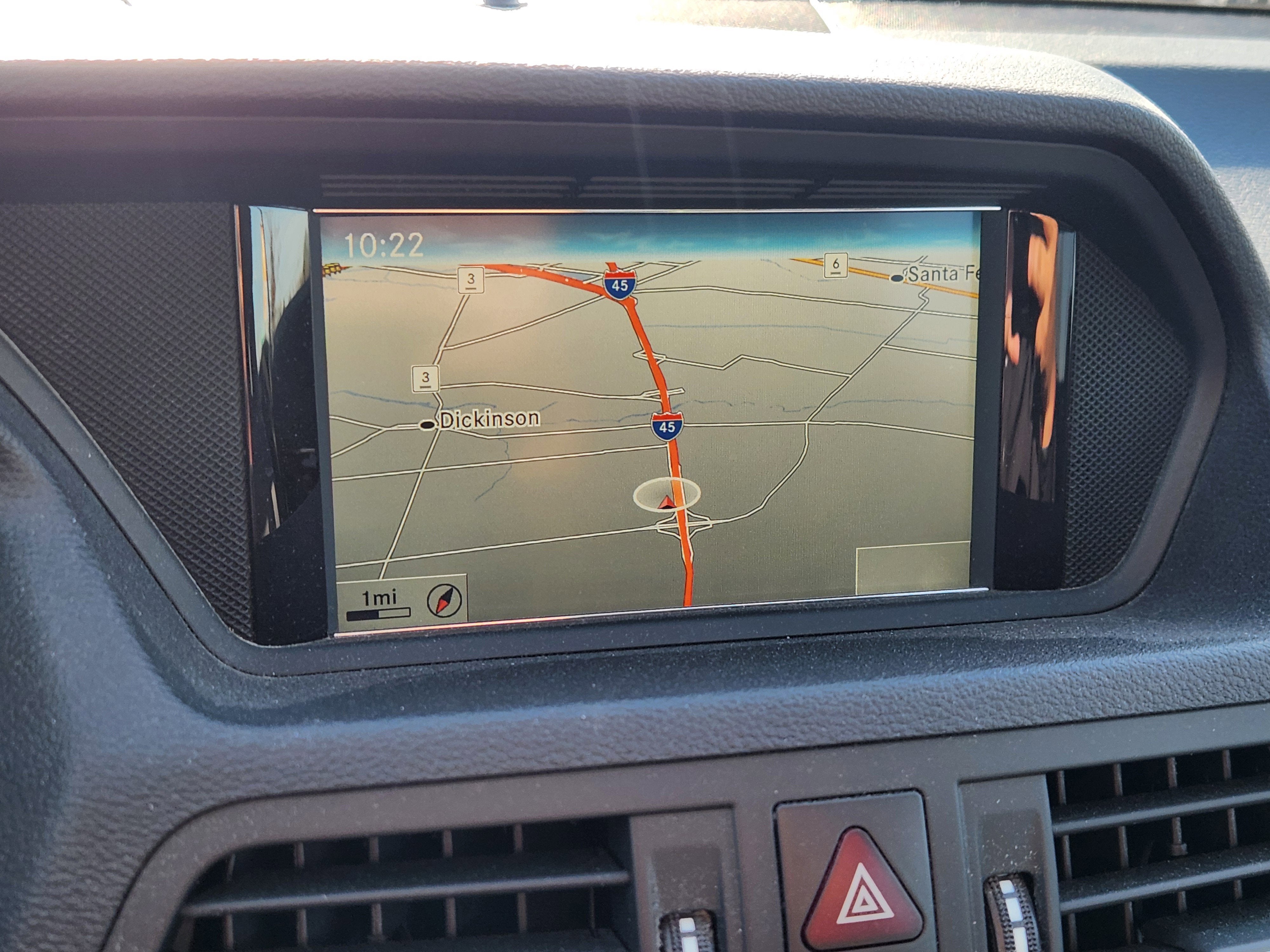 2013 Mercedes-Benz E-Class E 550